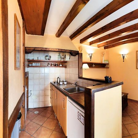 Casa Rural Fuente Del Arca Montejo Montejo de la Sierra Extérieur photo