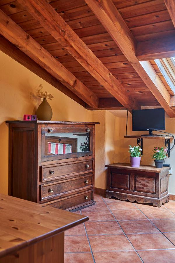 Casa Rural Fuente Del Arca Montejo Montejo de la Sierra Extérieur photo